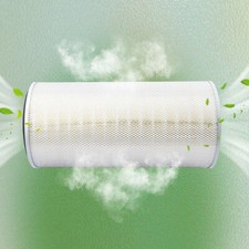 20-40??m Filtration Accuracy Dust Collector Filter Cartridge P191151 Durable New