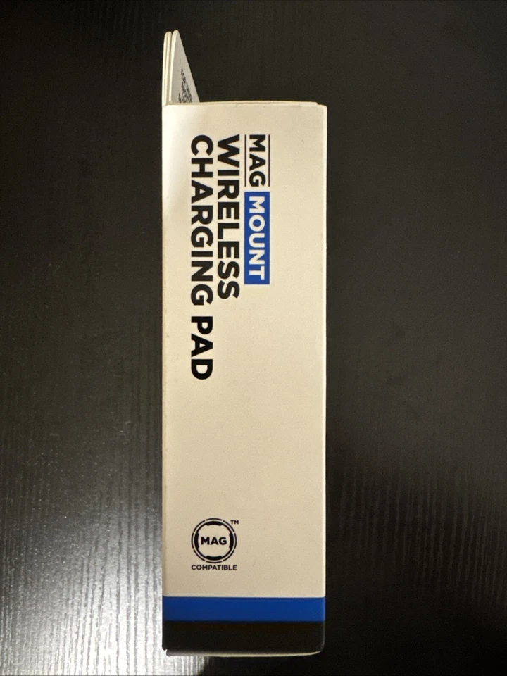 Quad Lock Wireless Charger Charging Pad MAG 7106083 ***FREE EXPRESS FREIGHT*** - Image 3 of 3