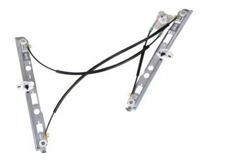 Lève-vitres et manivelles pour le côté droit Renault pour l'habitacle des automobiles