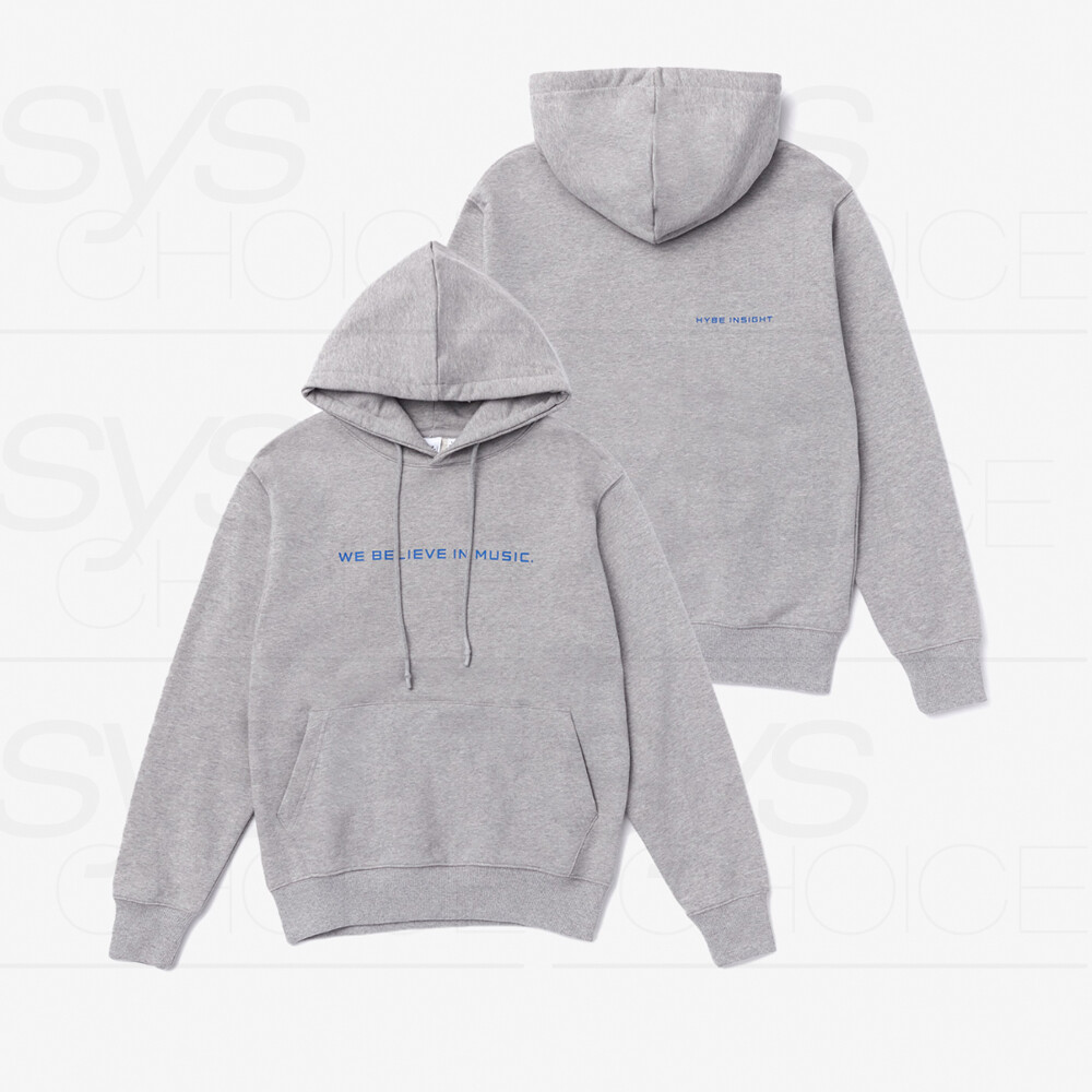 HYBE INSIGHT Official Merch MD BTS TXT SEVENTEEN NU'EST + Tracking