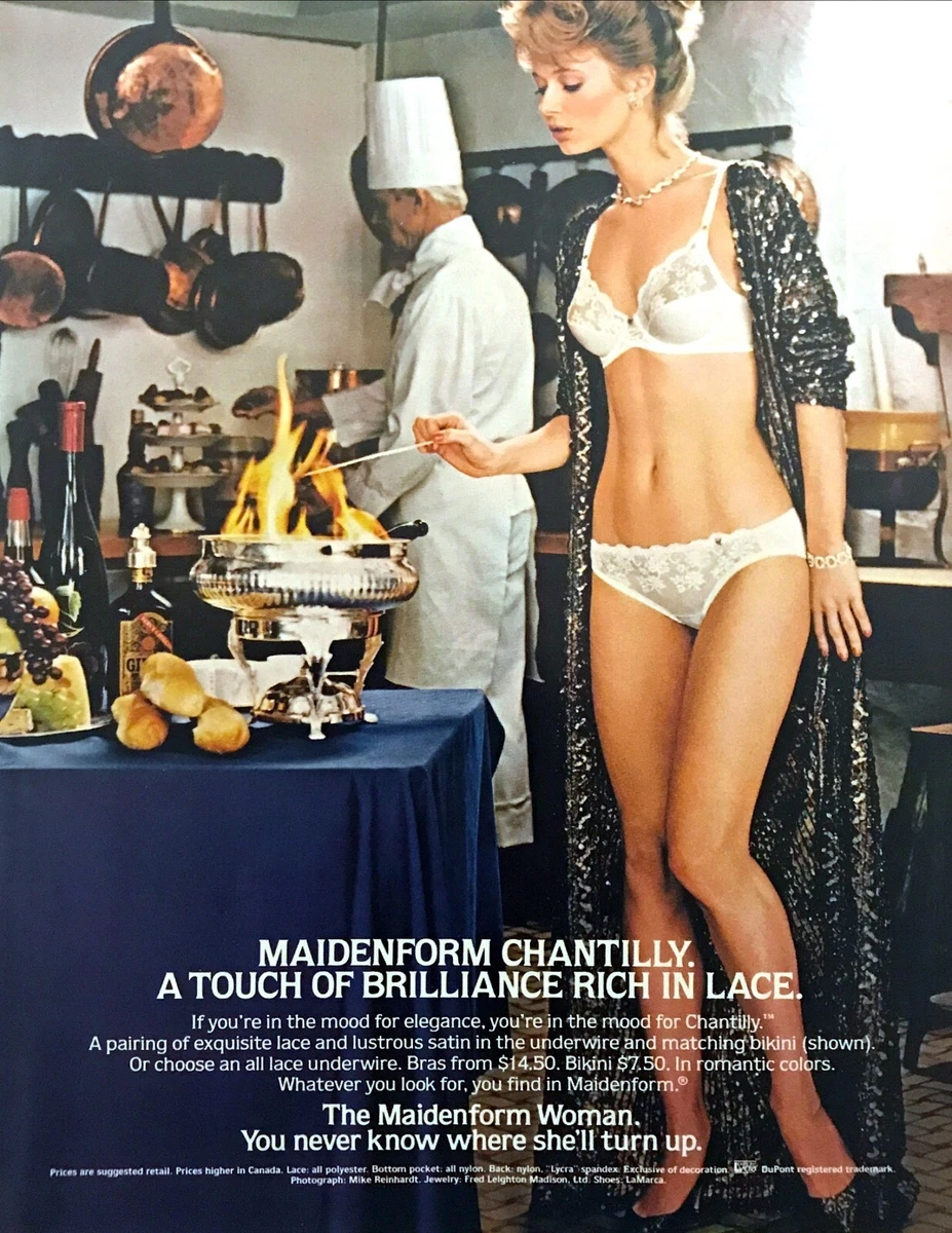 Maidenform canada deals