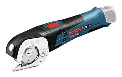 Bosch Professional Akku-Universalschere GUS 12V-300 Ohne Akku - im... 06019B2901