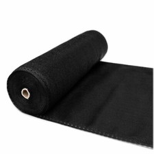 Privacy Netting 98% Shade Net Garden Screening Windbreak Fencing 2m High 230gsm