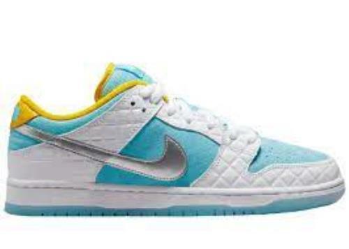 nike sb dunk low pro ftc lagoon pulse 