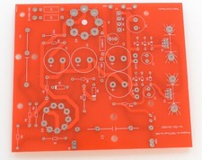 ANK M2X PSU regulator board