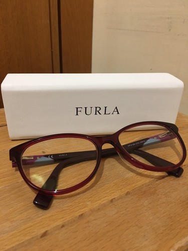 Montatura Occhiali da vista donna FURLA | eBay