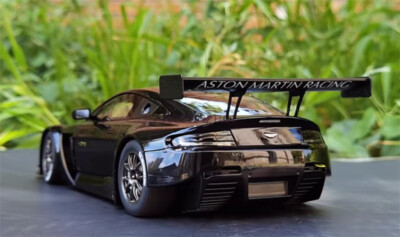 1:18 for AUTOART for ASTON for MARTIN for VANTAGE for V12 for GT3