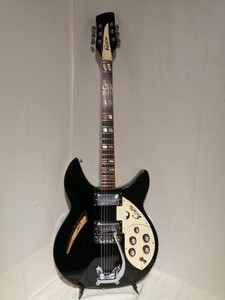 TEISCO EXCETRO HARLEY-1 DASH RARE! 1960s