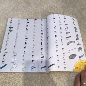 Lego Jurassic World Building Instructions Manual Books Lot 75941 75915 75917