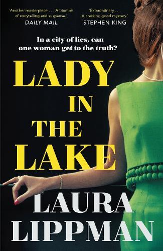 Thumbnail - Laura Lippman Lady In The Lake (taschenbuch)
