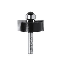 Timberline 260-10 Rabbeting Router Bit 1-1/4-inch Diameter By 1/2-inch Cutting H on sale Timberline 260-10 Rabbeting Router Bit 1-1/4-inch Diameter By 1/2-inch Cutting H on sale