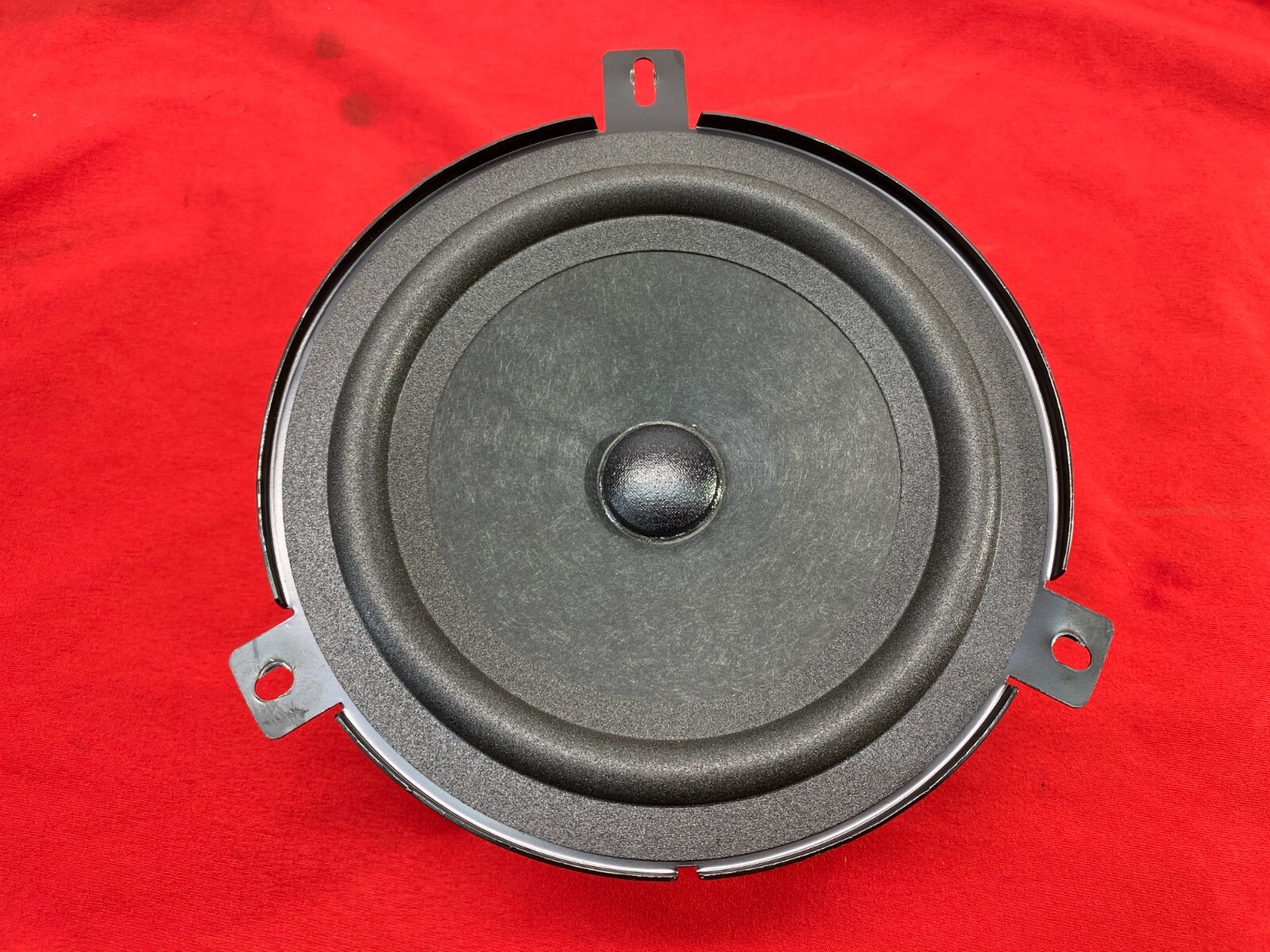 14-21 Maserati Quattro Ghibli Front & Rear Door Mid-Woofer Loud Speaker Set OEM✅