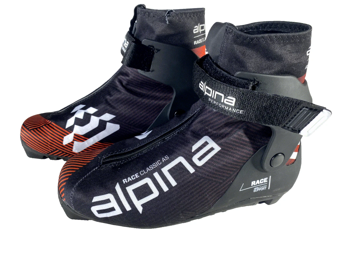 Alpina nordic hotsell