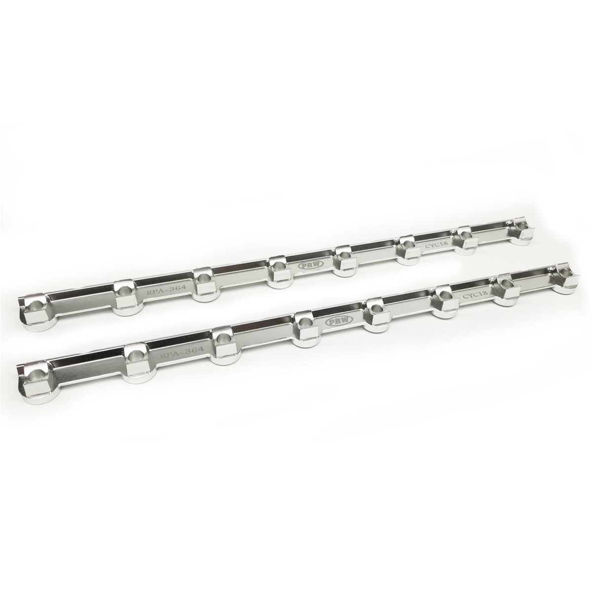 PRW Rocker Pedstals Billet Aluminum GM LS3/L92 (pair) PRW Rocker Pedstals Billet Aluminum GM LS3/L92 (pair)