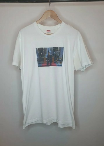 Supreme Scarface Tshirt | eBay
