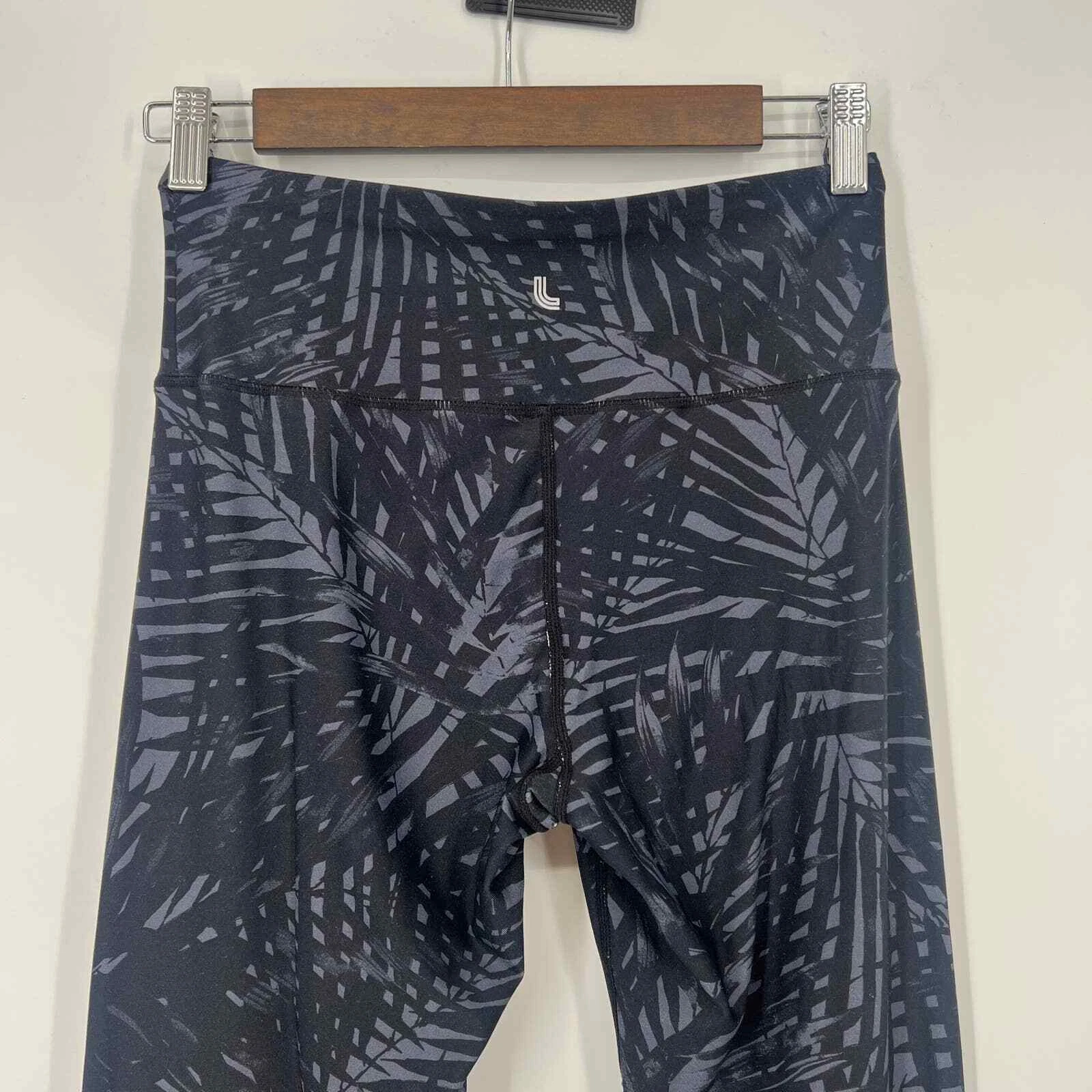 lole activewear crop summer leggings