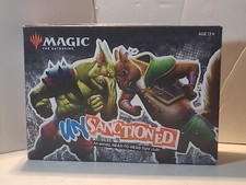 unsanctioned mtg booster box Magic Card Prices Unsanctioned is mayhem Booster Tutor | Unhinged |