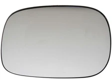 For 2007-2009 Dodge Ram 3500 Door Mirror Glass Left Dorman 66927JD 2008