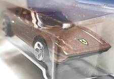 HOT WHEELS # 816 FERRARI 308 COLLECTOR NO 19985