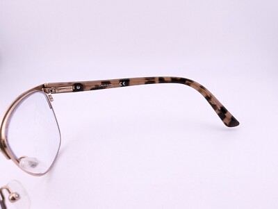 Calvin Klein Eyeglasses, Frames Only, CK19305 210 Brown, 54  display picture 2