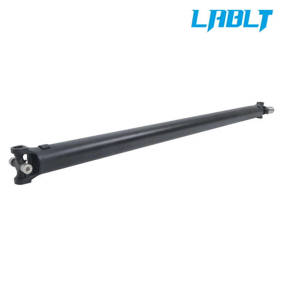 LABLT Rear Driveshaft For Chevy Silverado 2500 HD GMC Sierra 2500 4WD 2001-2007 Foto 4 de 4