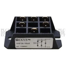 NEW IXYS VHF36-16IO5 Power Module Supply
