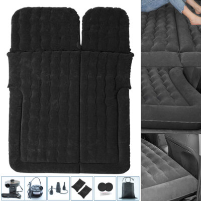 ram 1500 crew cab air mattress