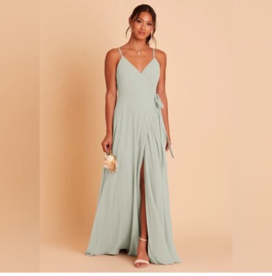 Birdy Grey CINDY DRESS CHIFFON SAGE SMALL NEW NWT BRIDESMAID WEDDING | eBay Birdy Grey CINDY DRESS CHIFFON SAGE SMALL NEW NWT BRIDESMAID WEDDING | eBay