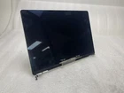 MacBook Pro A2141 16" 2019 Retina LCD Assembly SILVER 661-14201 Grade C