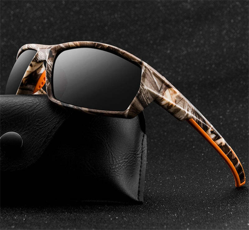 Men's And Women's Sports Polarized Lenses