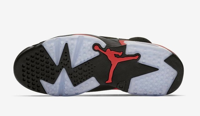 air jordan 6 retro infrared 2019 women's