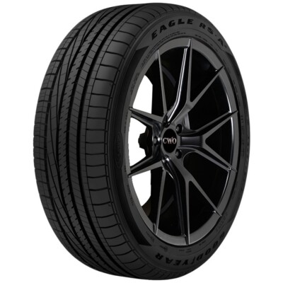 Tire Goodyear EAGLE RS-A2 245/45R19      High Performance
