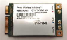 Sierra Wireless AirPrime MC7354 QUALCOMM 4G