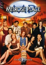 Melrose Place Season 3 New and Sealed
