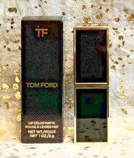 Tom Ford~Lip Color Matte Lipstick~100 100~.1 ...