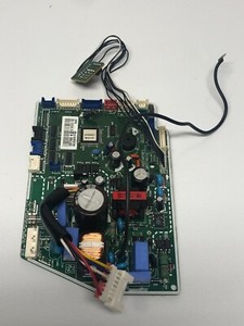 LG PCB Assembly EBR77463118