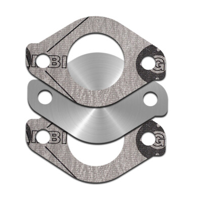 W034 AGR Dichtung für Toyota D4D 1KD-FTV 3.0 TD Hilux Prado
