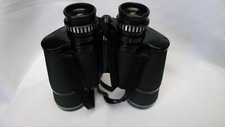 Prinzlux Extralite Binoculars 10x50mm Coated Optics with Case
