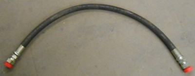 DAYCO HYDRAULIC HOSE FX12 3/4'' ID E-Z FLEX 250, SAE 100R16, 40'' LENGTH