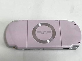 PSP Playstation Portable Rose Pink PSP-2000RP from japan game SONY Console only
