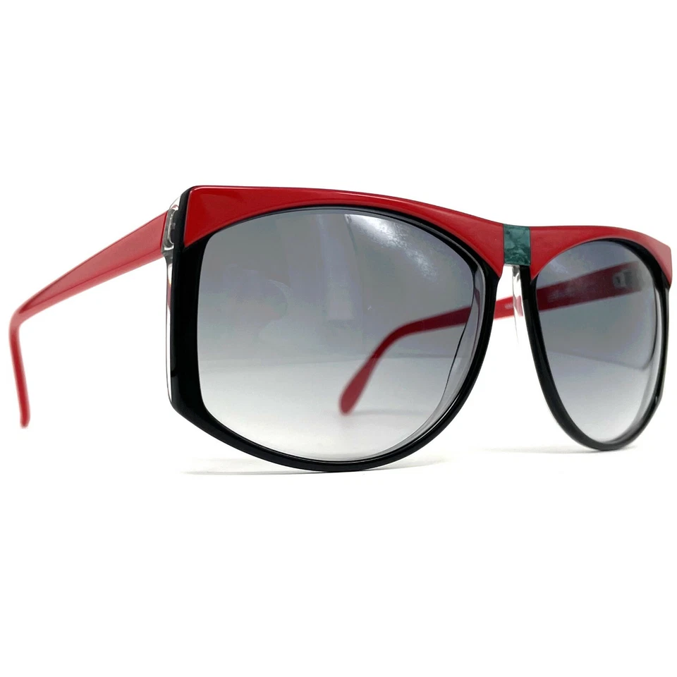 NOS vintage SILHOUETTE M 3090 sunglasses - 70's Austria - Large - ORIGINAL - Bild 4 von 4