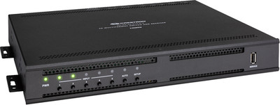 Crestron (HD-RX-4K-510-C-E) DMPS Lite 4K Multiformat AV Switch/Receiver 6510864