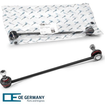 2x STABILISATOR KOPPELSTANGE SET VORNE LINKS + RECHTS FÜR AUDI VW SKODA SEAT