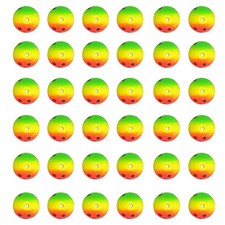 Foam Floats Pompano Rigs Floats, 50PCS Snell Fishing Floats for Surf Fishing ...