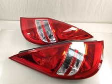für Hyundai i30 (FD) 2007-2012 Limousine Rückleuchte SET rechts + links DEPO