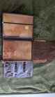 Cold War Era Soviet Officer Field Map Case, Excellent-New Condition — photo 4