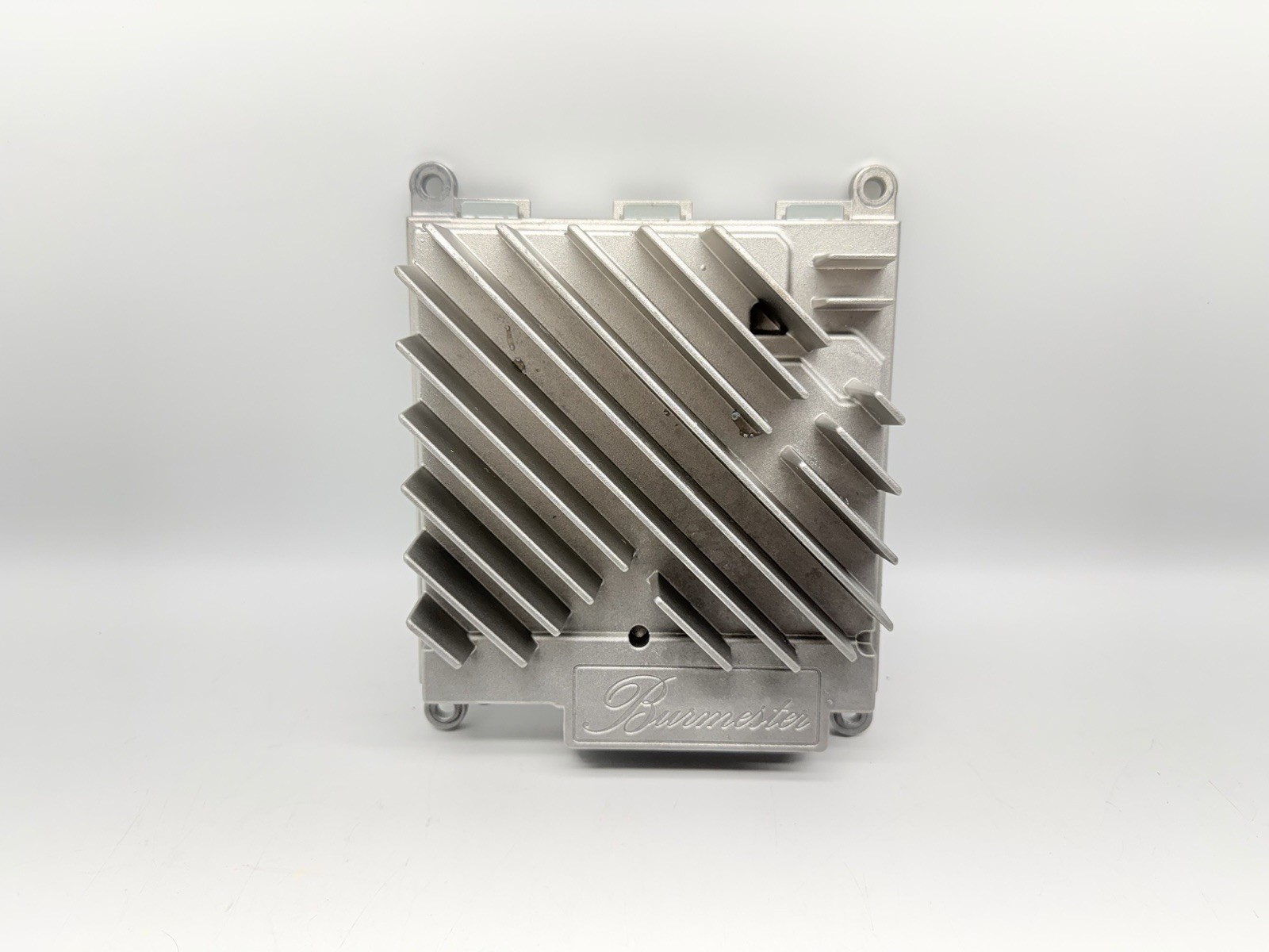 2020-2023 Mercedes Benz GLC63 AMG X253 Burmester Radio Audio Sound Amplifier AMP