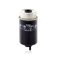 Kraftstofffilter Mann-Filter WK 8038 FüR Land Rover
