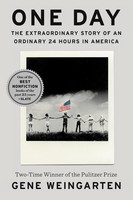 One Day | The Extraordinary Story Of An Ordinary 24 Hours In America | Englisch