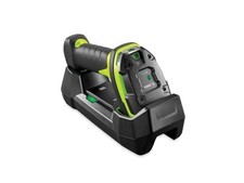 Zebra DS3678-XR rugged GREEN VIBRATION MOTOR ...